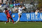 WSoc vs Clark  Wheaton College Women’s Soccer vs Clark University. - Photo By: KEITH NORDSTROM : Wheaton, soccer, NEWMAC
